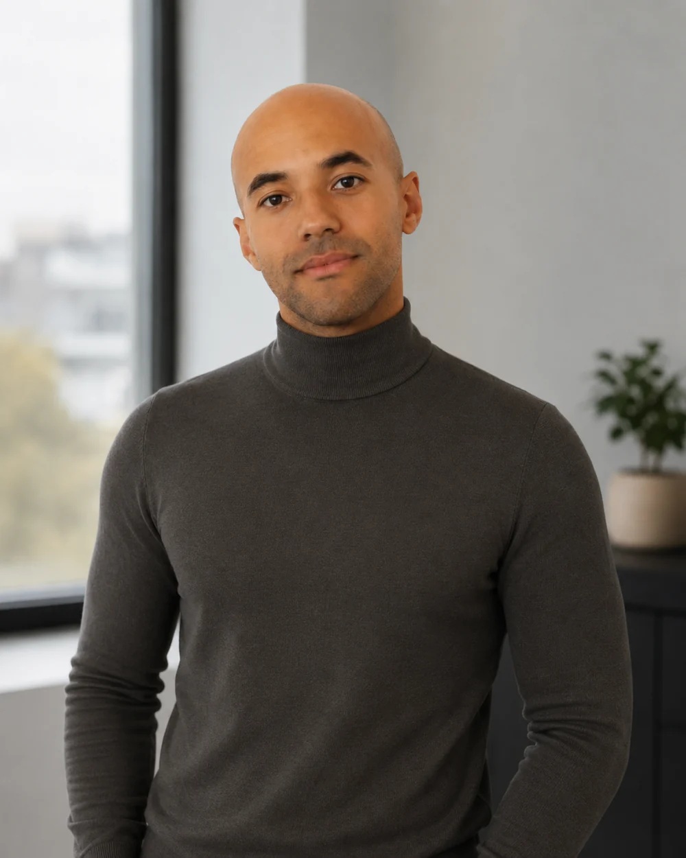 Dominik Kienzle – SEO & GEO Experte aus München
