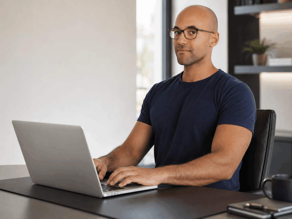 Dominik Kienzle, SEO und GEO Experte aus München